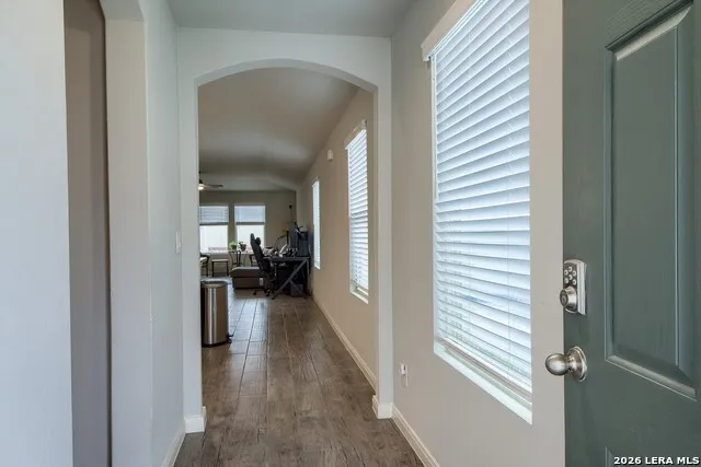 222 HIGH FENCE RD San Antonio, TX 78253