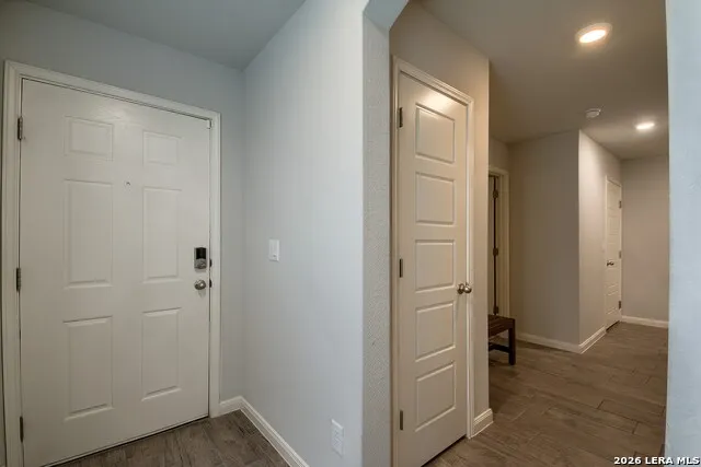 222 HIGH FENCE RD San Antonio, TX 78253