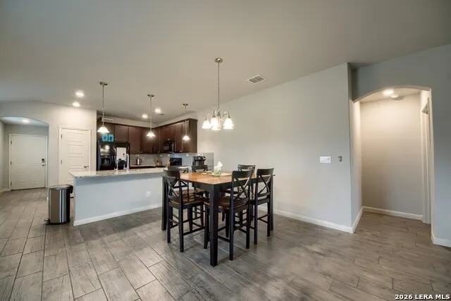 222 HIGH FENCE RD San Antonio, TX 78253