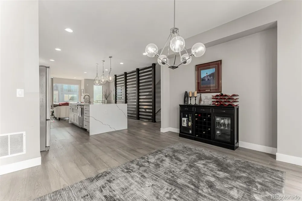 6984 E 1 st Avenue Denver, CO 80230