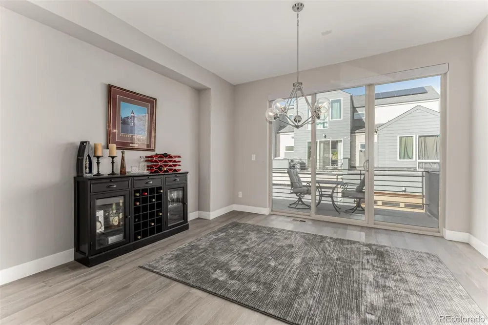6984 E 1 st Avenue Denver, CO 80230