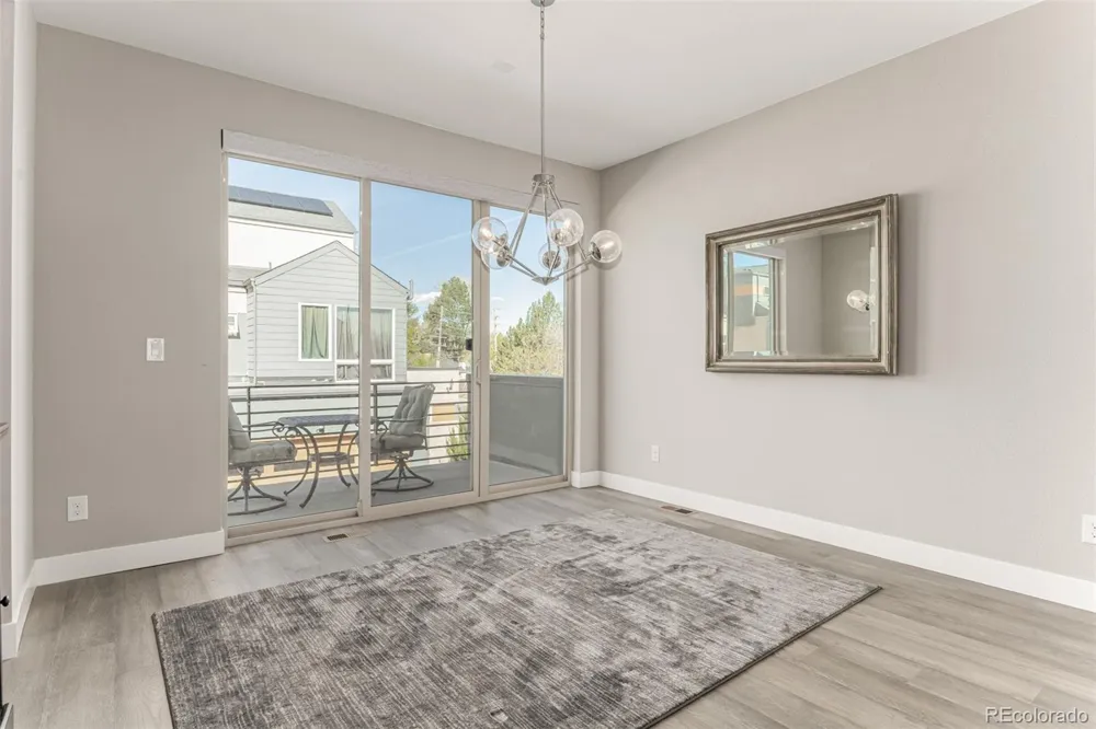 6984 E 1 st Avenue Denver, CO 80230
