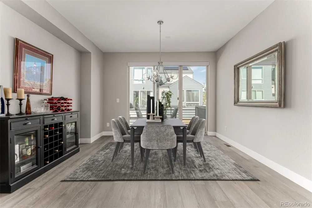 6984 E 1 st Avenue Denver, CO 80230