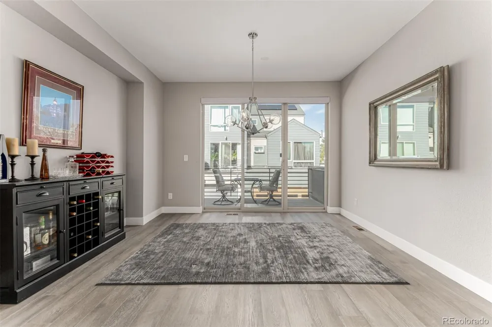 6984 E 1 st Avenue Denver, CO 80230
