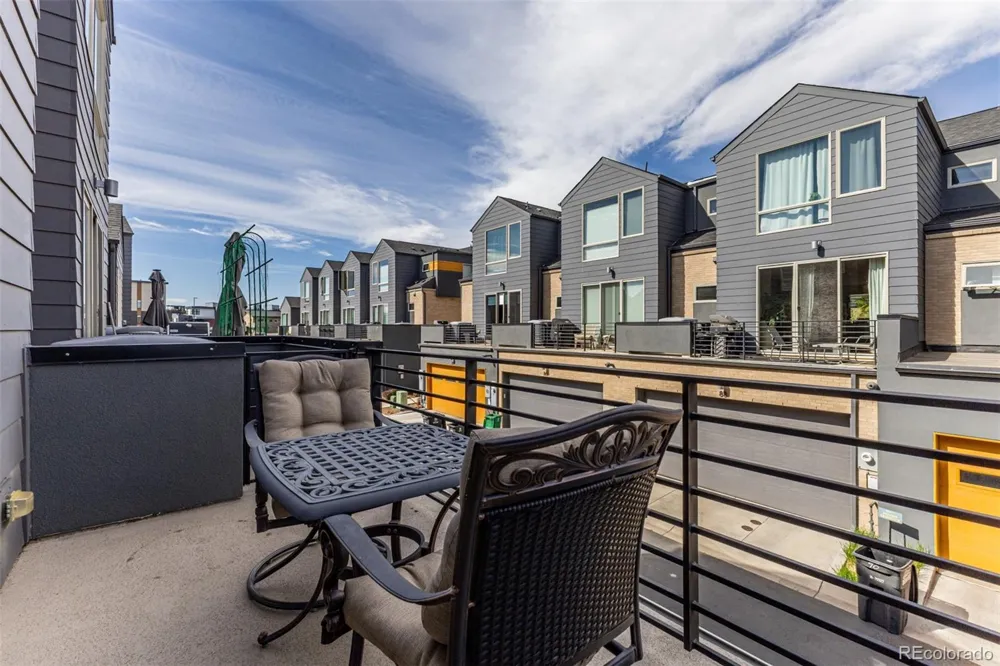 6984 E 1 st Avenue Denver, CO 80230