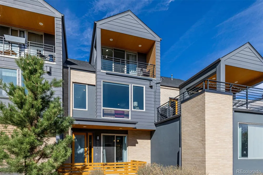 6984 E 1 st Avenue Denver, CO 80230