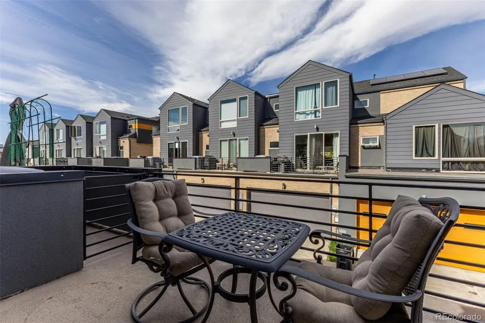 6984 E 1 st Avenue Denver, CO 80230