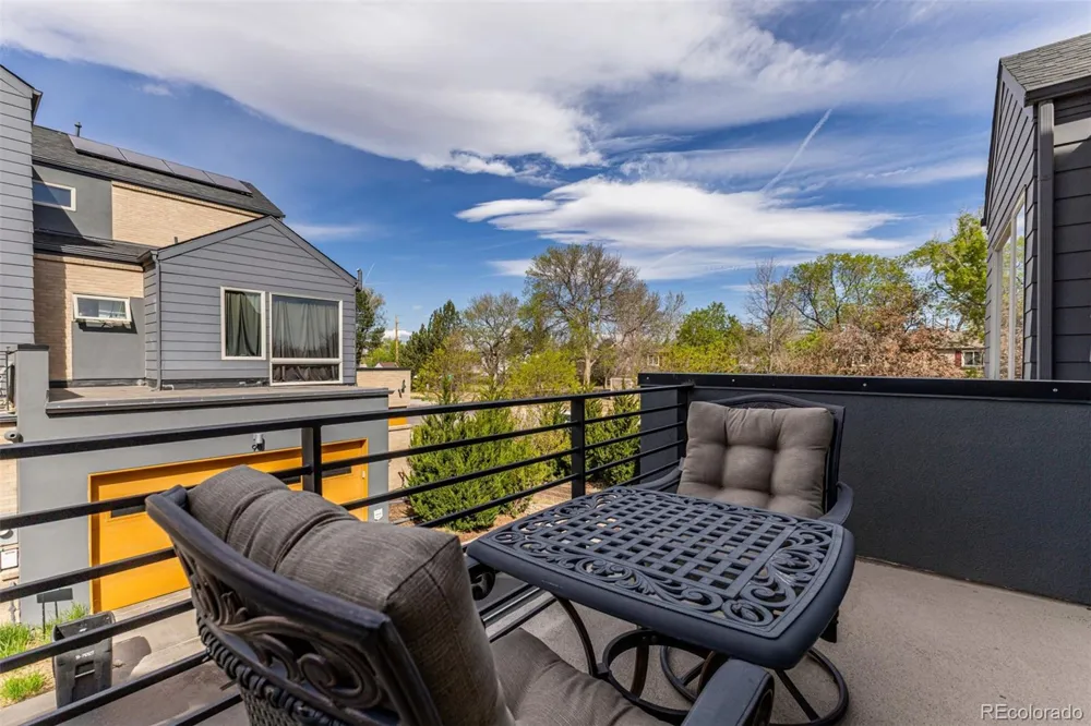 6984 E 1 st Avenue Denver, CO 80230