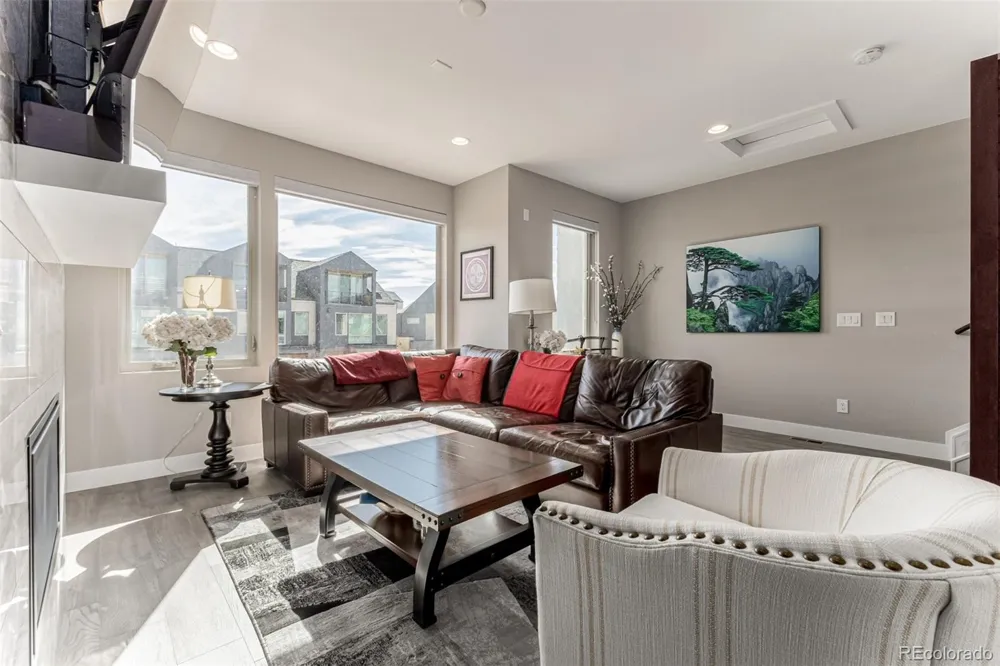6984 E 1 st Avenue Denver, CO 80230