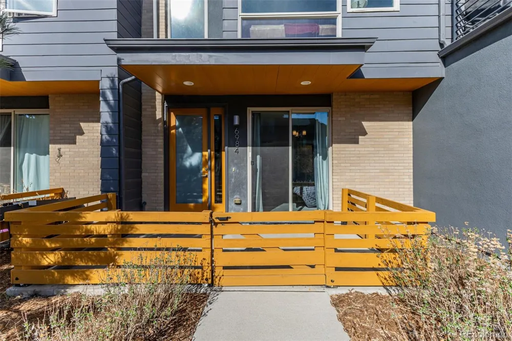 6984 E 1 st Avenue Denver, CO 80230