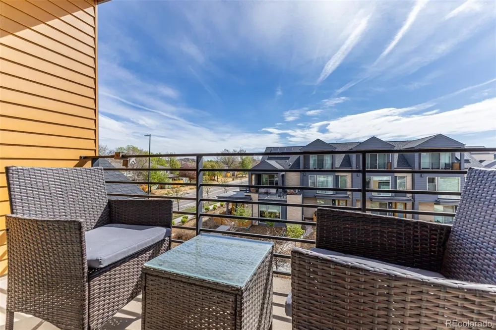 6984 E 1 st Avenue Denver, CO 80230