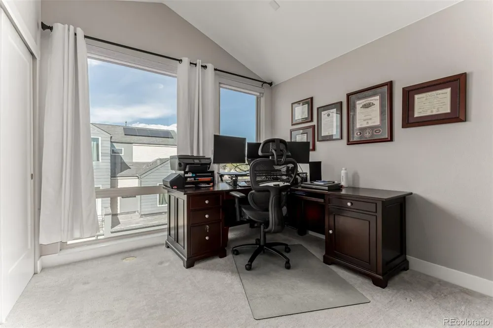 6984 E 1 st Avenue Denver, CO 80230