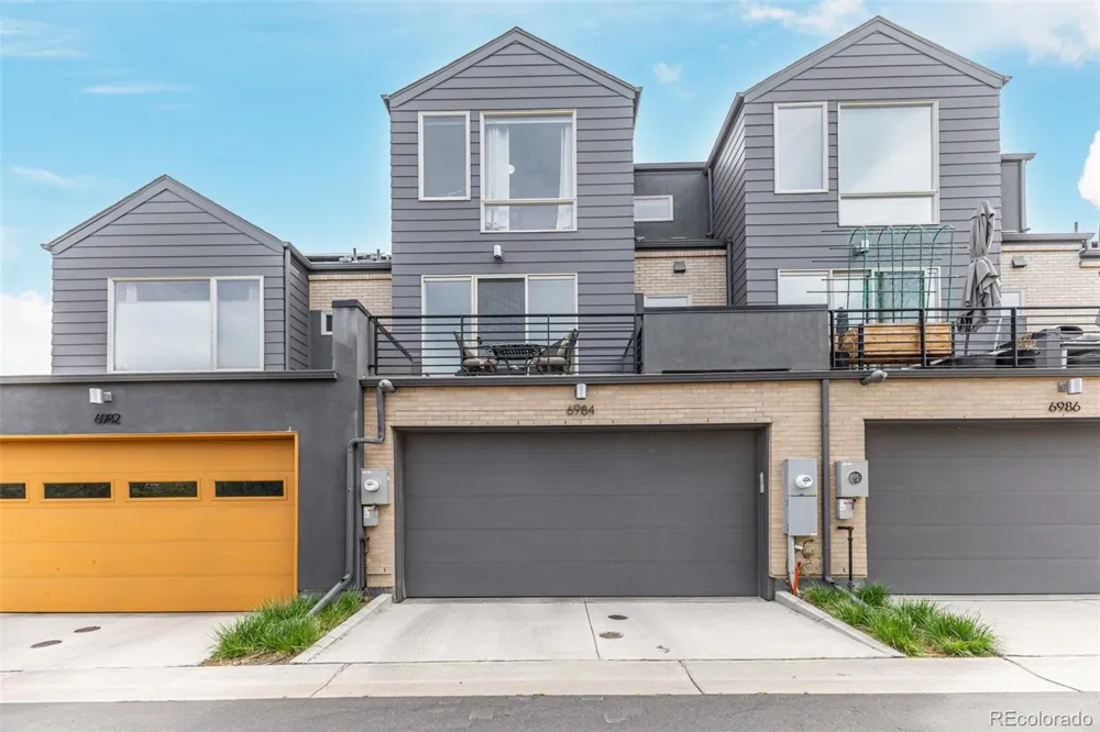 6984 E 1 st Avenue Denver, CO 80230
