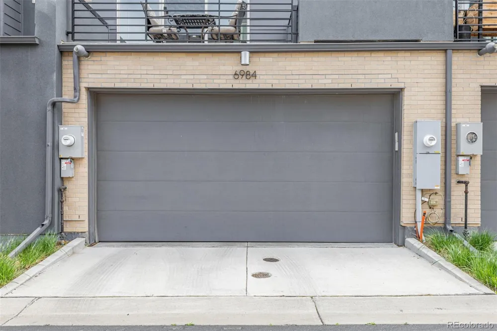 6984 E 1 st Avenue Denver, CO 80230