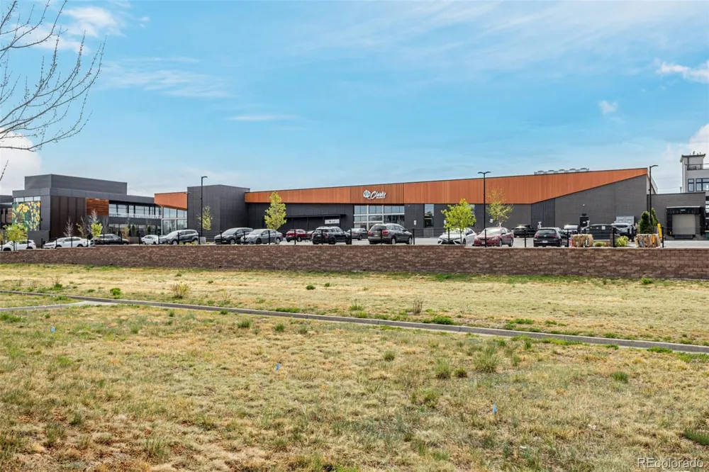 6984 E 1 st Avenue Denver, CO 80230