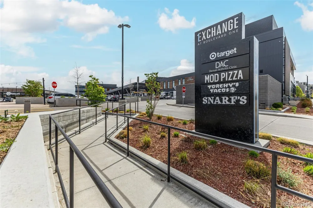 6984 E 1 st Avenue Denver, CO 80230