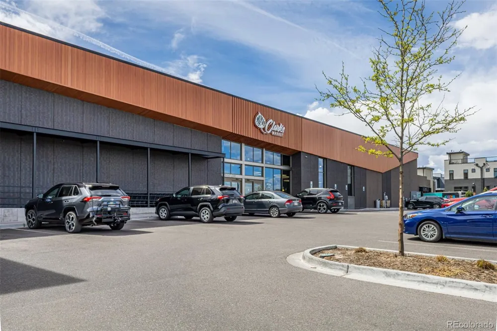 6984 E 1 st Avenue Denver, CO 80230