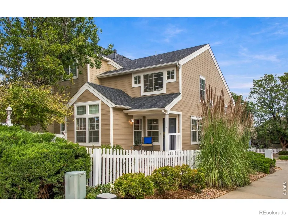 2522 Concord Circle Lafayette, CO 80026