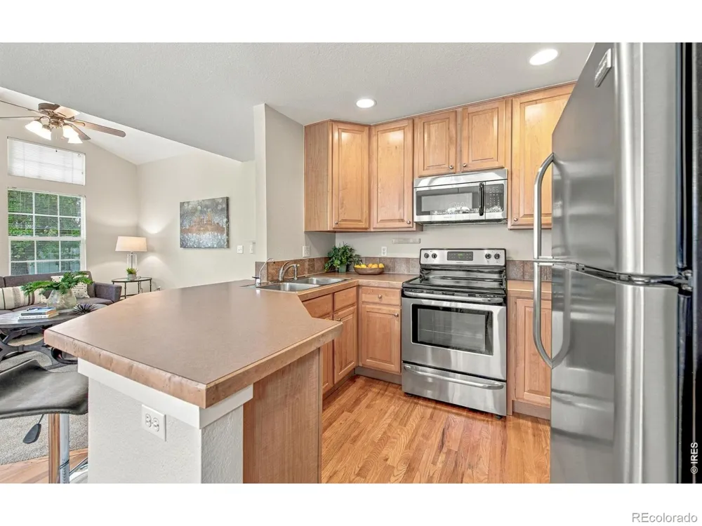 2522 Concord Circle Lafayette, CO 80026