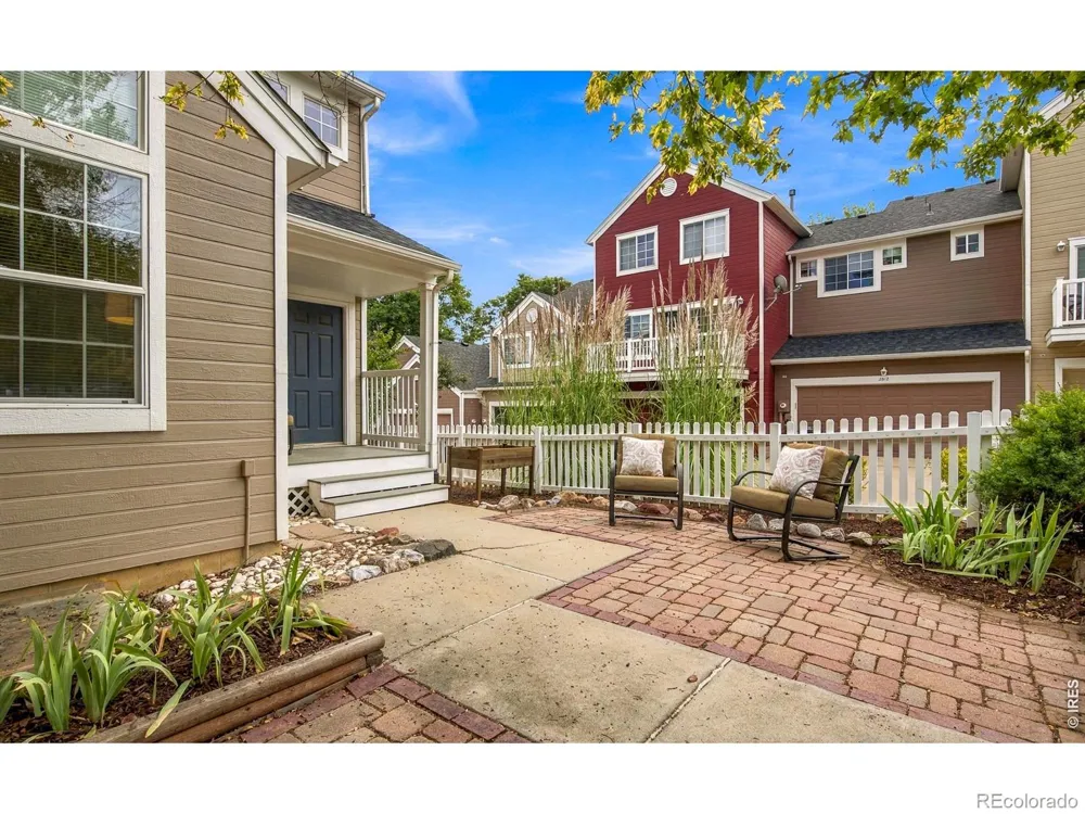 2522 Concord Circle Lafayette, CO 80026