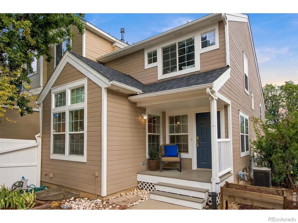 2522 Concord Circle Lafayette, CO 80026