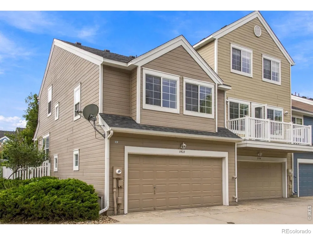 2522 Concord Circle Lafayette, CO 80026