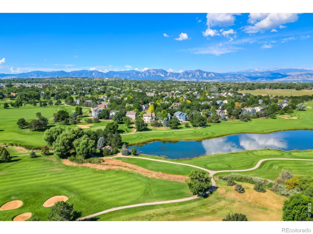 2522 Concord Circle Lafayette, CO 80026
