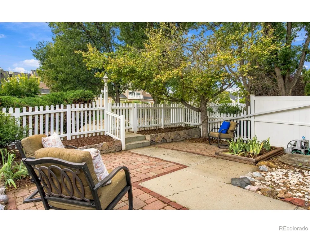 2522 Concord Circle Lafayette, CO 80026