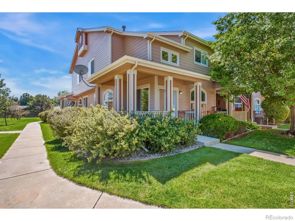 230 Carina Circle #103 Loveland, CO 80537