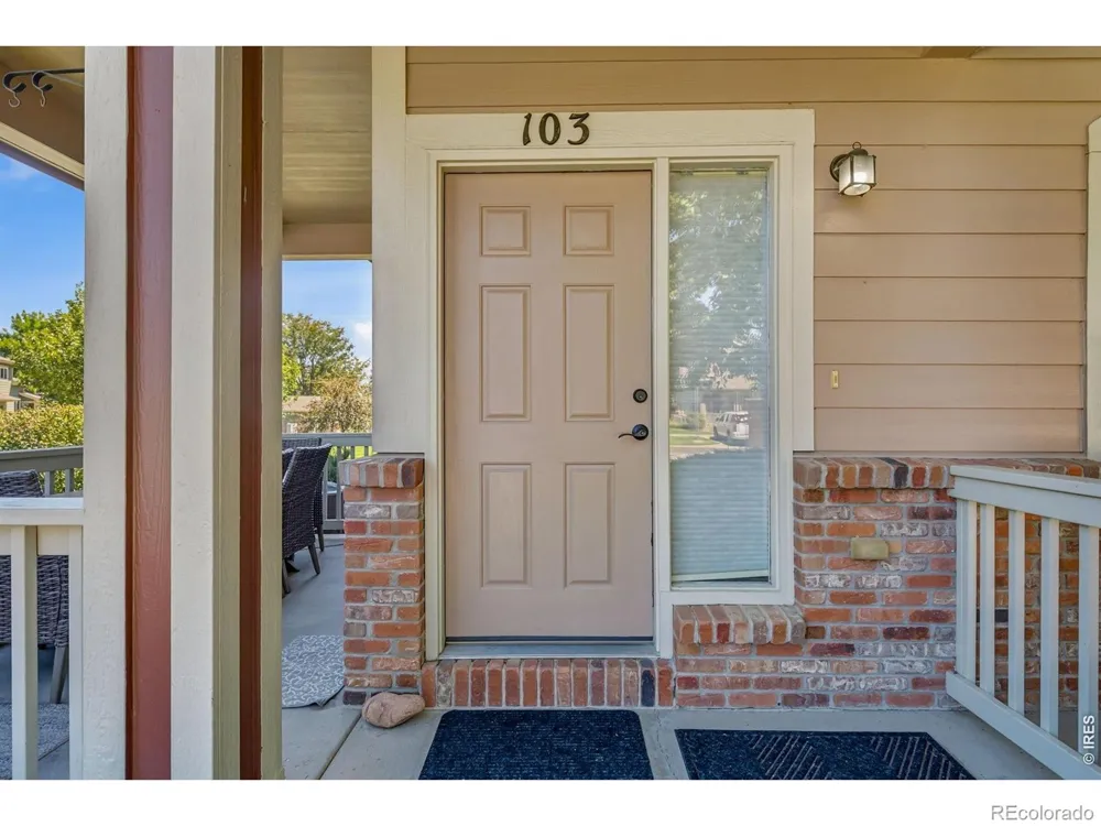 230 Carina Circle #103 Loveland, CO 80537