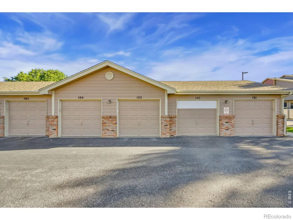 230 Carina Circle #103 Loveland, CO 80537