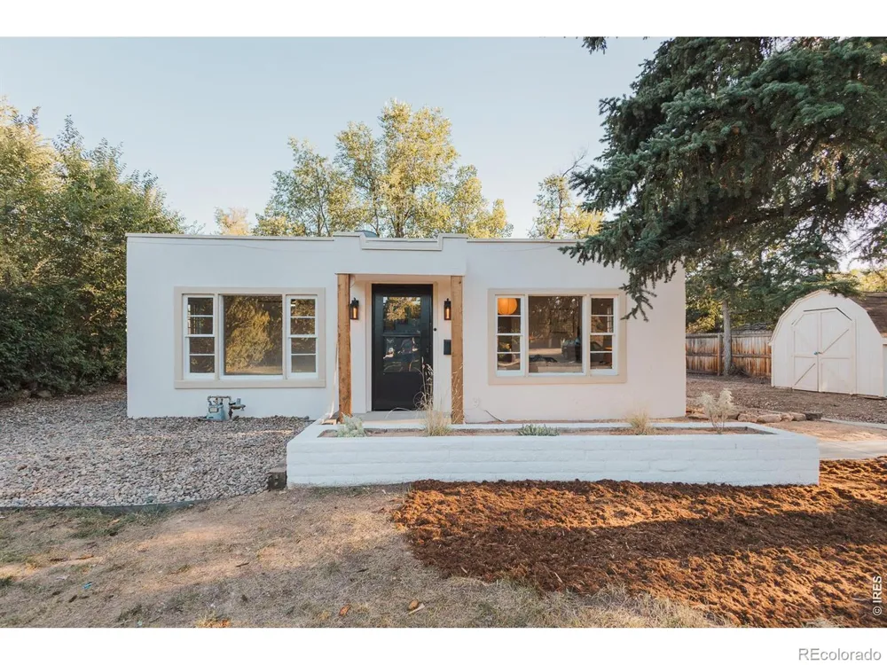 321 E Prospect Road Fort Collins, CO 80525