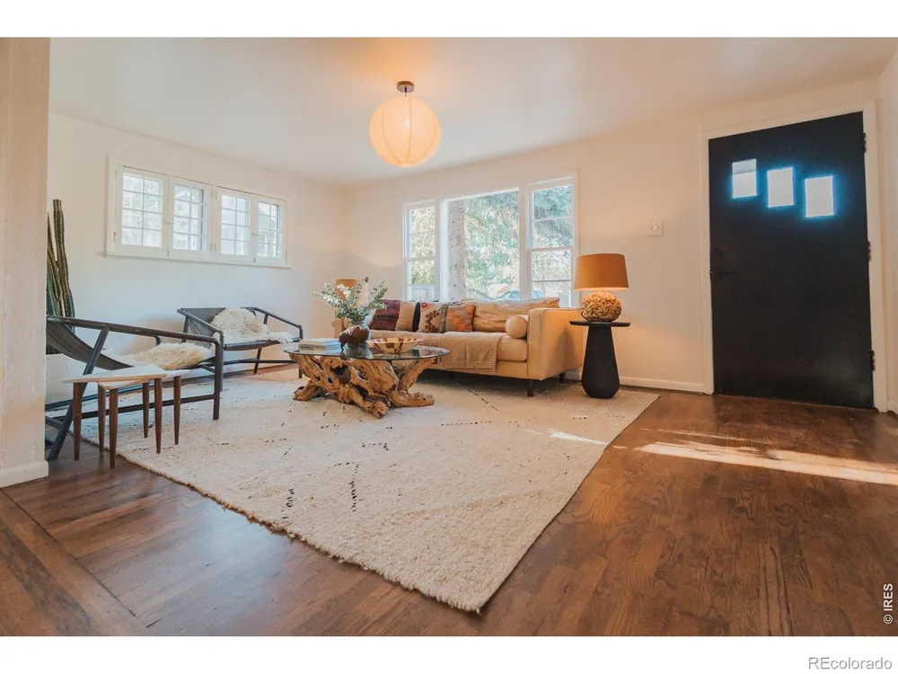 321 E Prospect Road Fort Collins, CO 80525