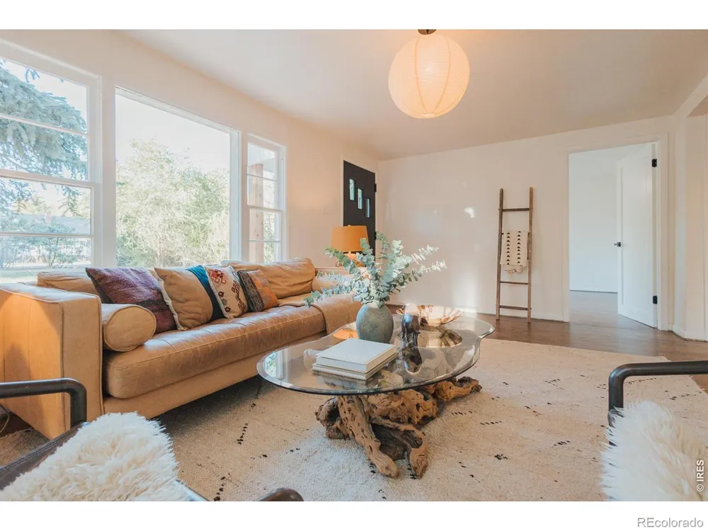 321 E Prospect Road Fort Collins, CO 80525