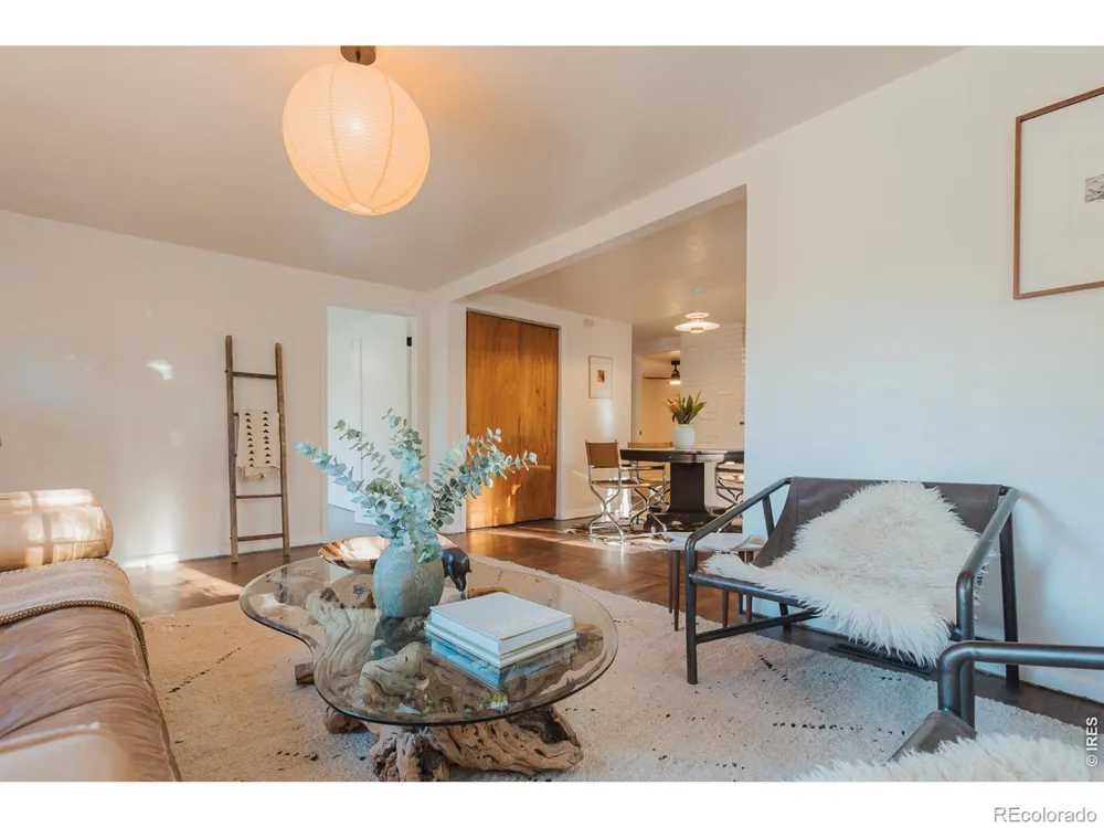 321 E Prospect Road Fort Collins, CO 80525