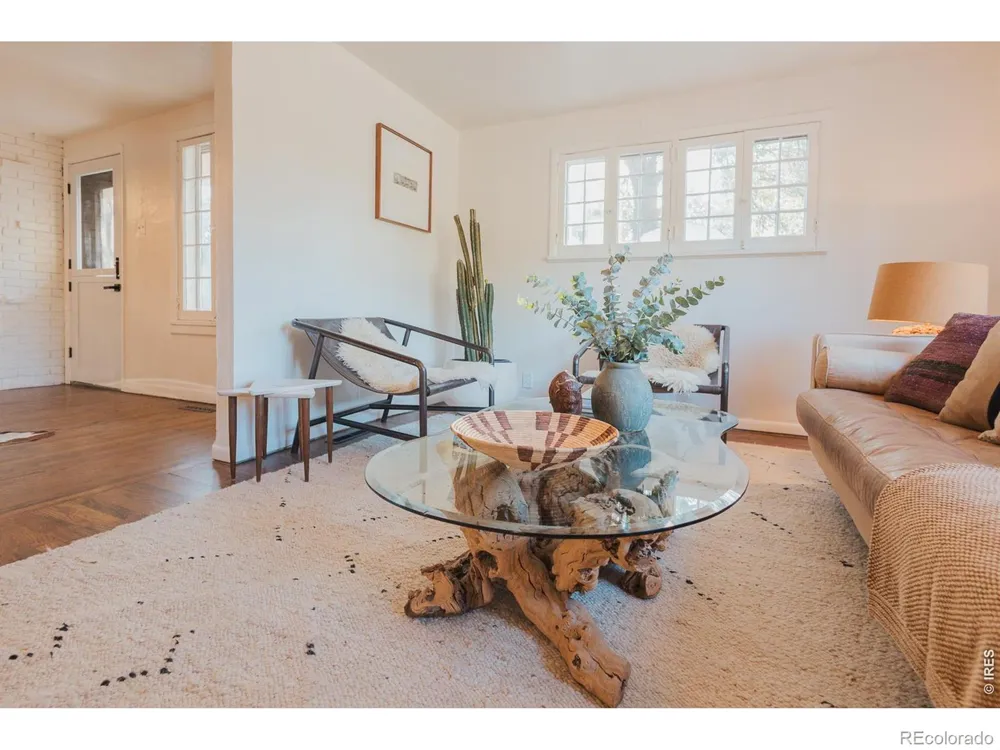 321 E Prospect Road Fort Collins, CO 80525