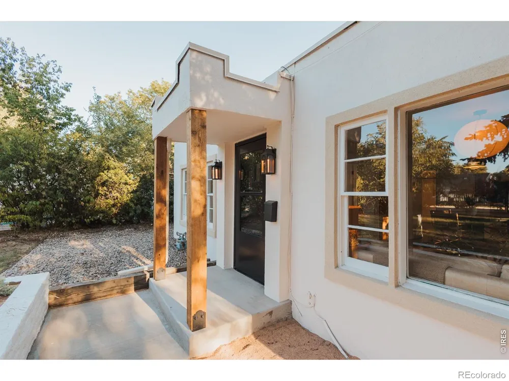 321 E Prospect Road Fort Collins, CO 80525
