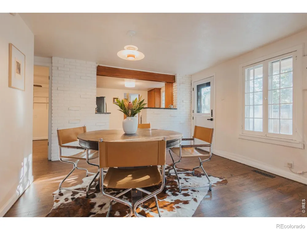 321 E Prospect Road Fort Collins, CO 80525