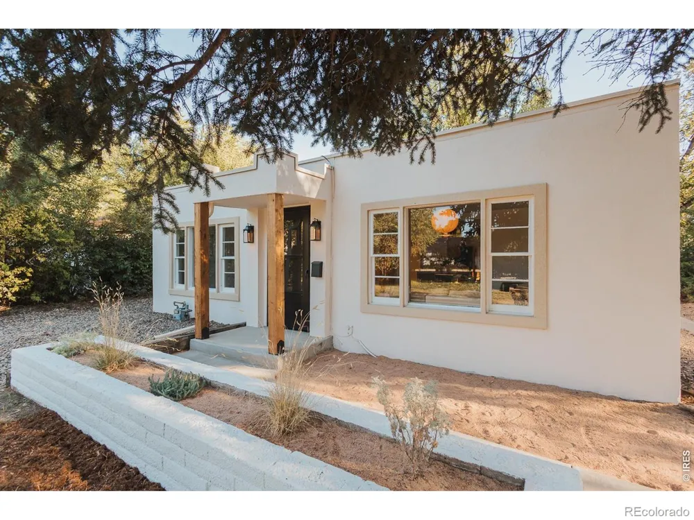 321 E Prospect Road Fort Collins, CO 80525