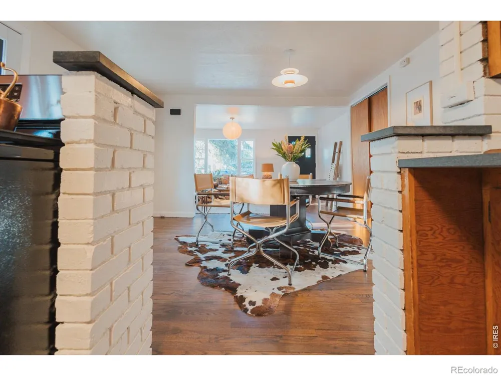 321 E Prospect Road Fort Collins, CO 80525