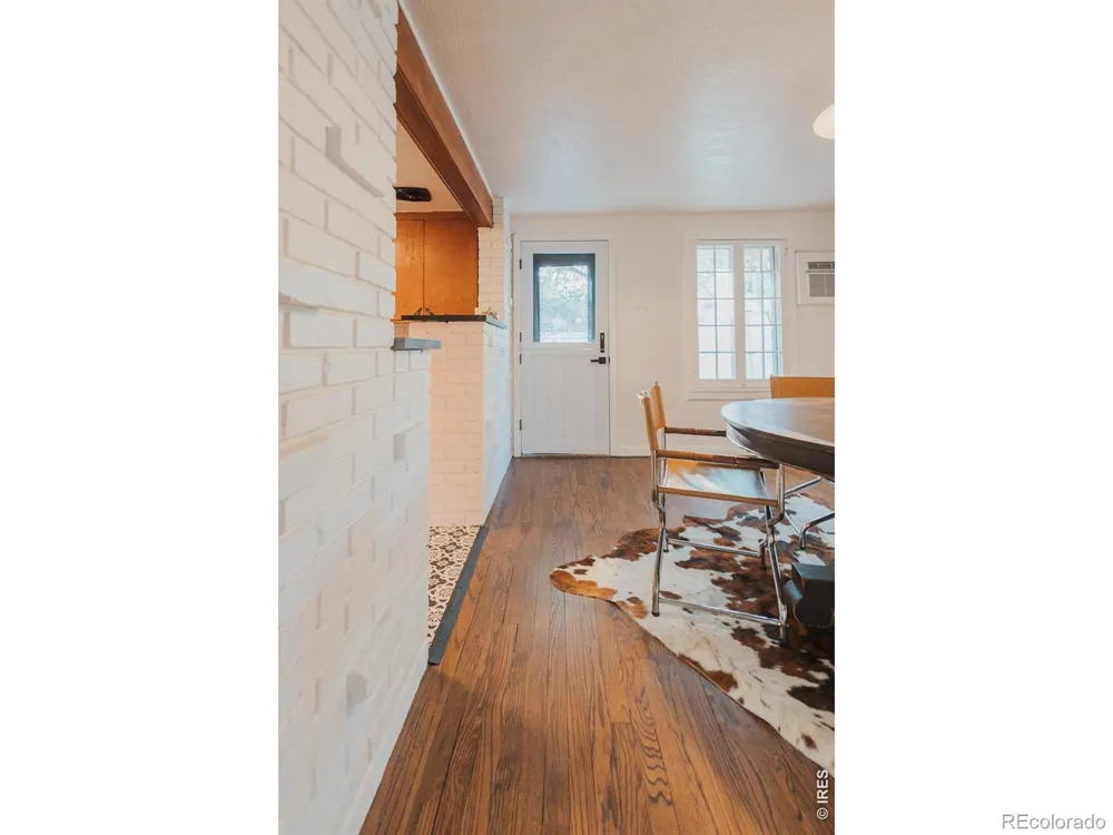 321 E Prospect Road Fort Collins, CO 80525