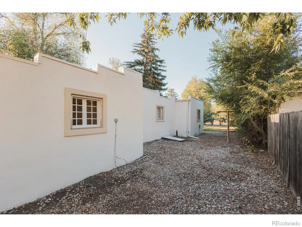 321 E Prospect Road Fort Collins, CO 80525