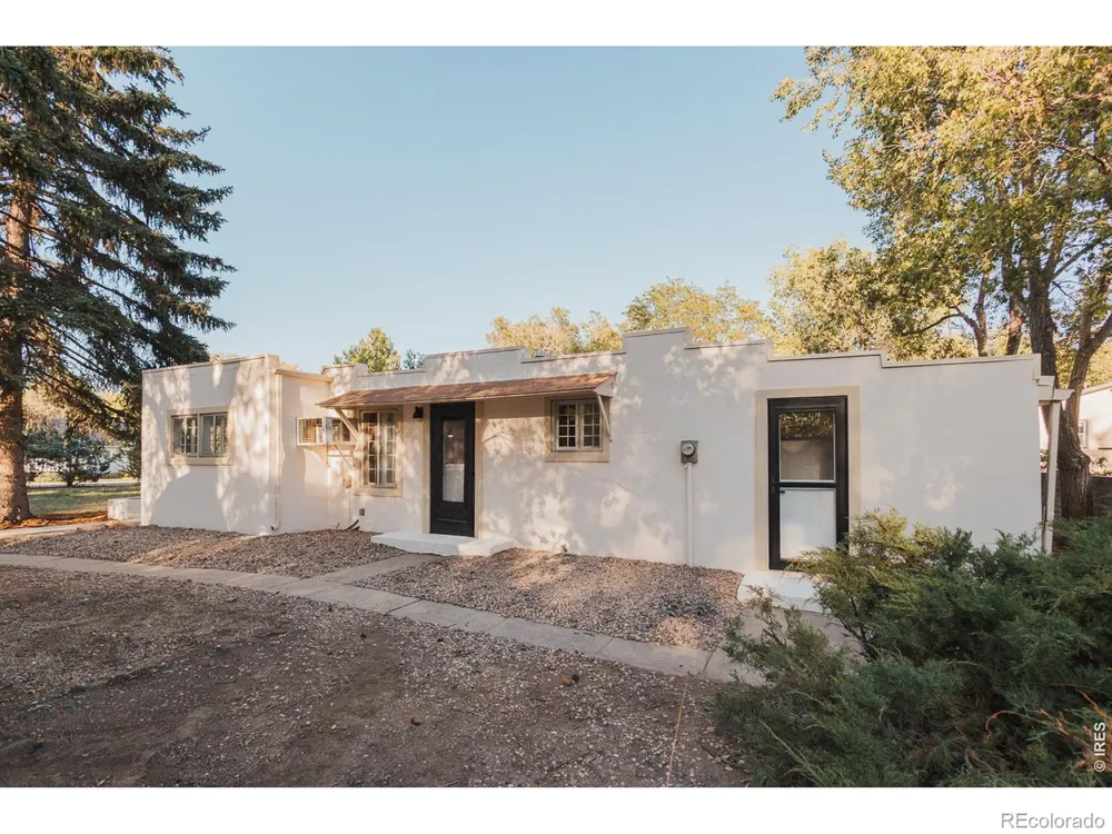 321 E Prospect Road Fort Collins, CO 80525