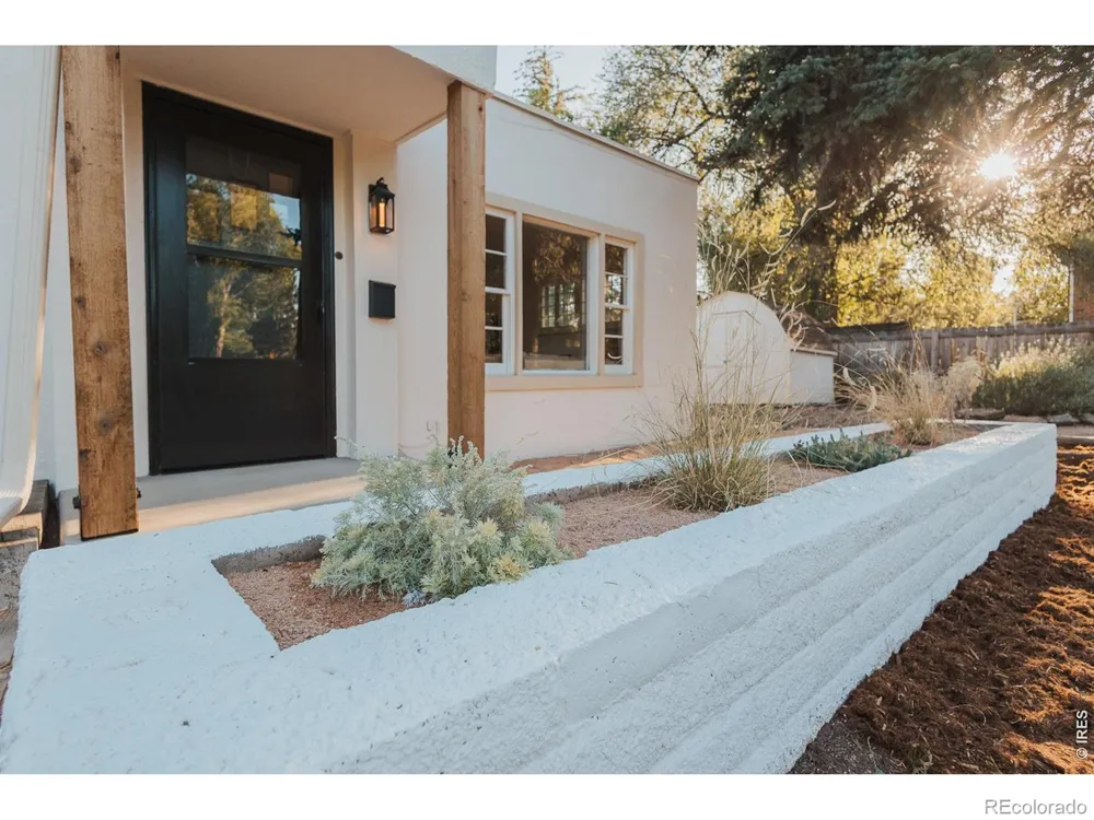 321 E Prospect Road Fort Collins, CO 80525