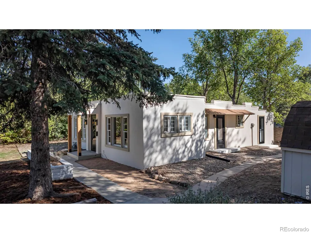 321 E Prospect Road Fort Collins, CO 80525