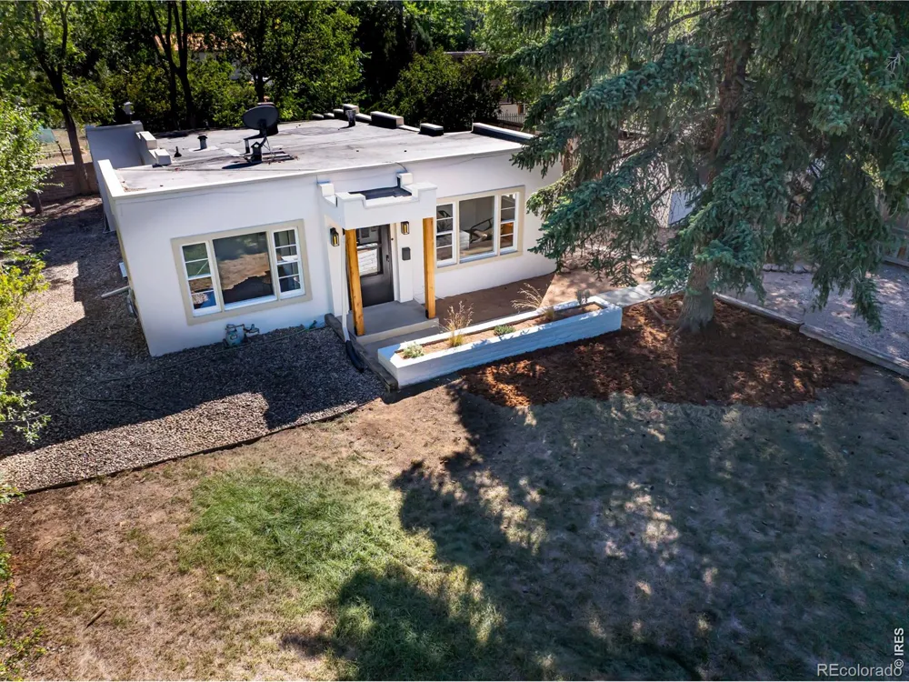 321 E Prospect Road Fort Collins, CO 80525
