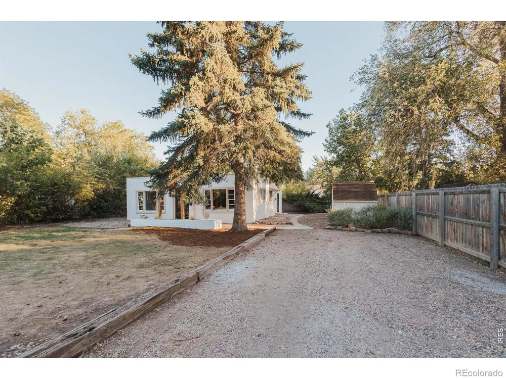 321 E Prospect Road Fort Collins, CO 80525