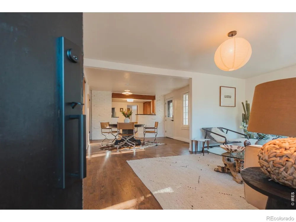 321 E Prospect Road Fort Collins, CO 80525