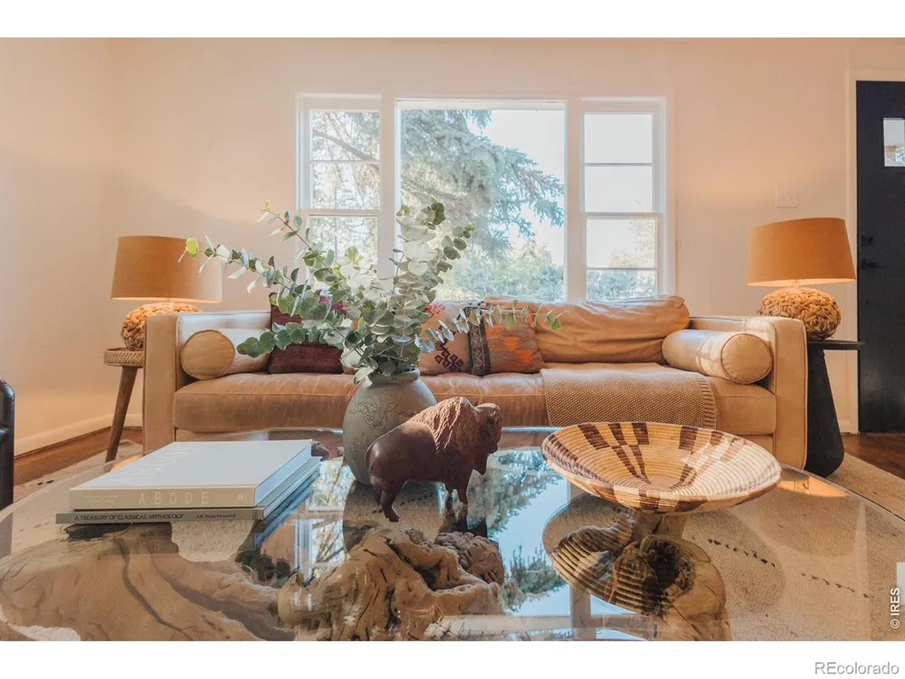 321 E Prospect Road Fort Collins, CO 80525