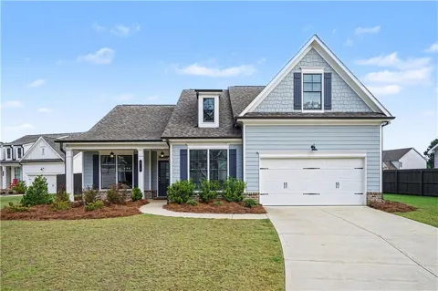 223 Dooly Drive